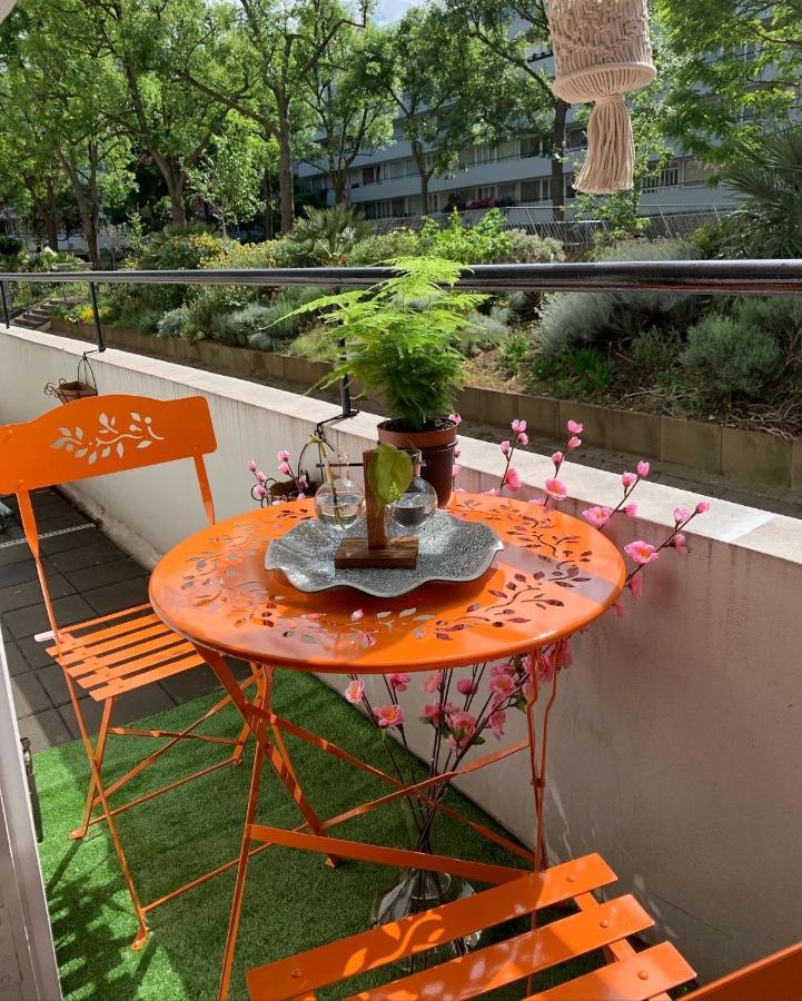 런던 Garden Beautiful Cozy Flat , Recent Decorated. 아파트 외부 사진