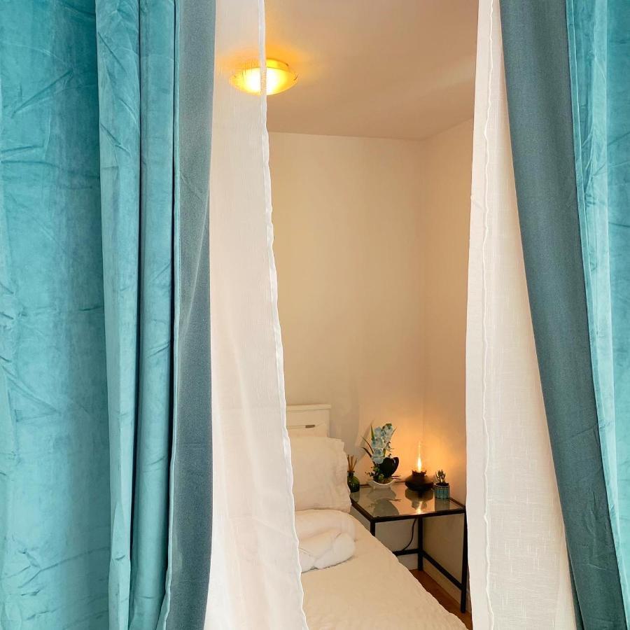 런던 Garden Beautiful Cozy Flat , Recent Decorated. 아파트 외부 사진