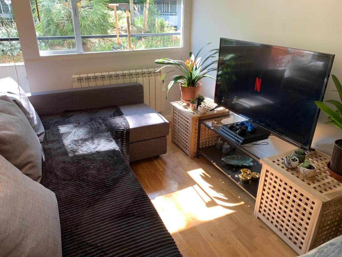 런던 Garden Beautiful Cozy Flat , Recent Decorated. 아파트 외부 사진