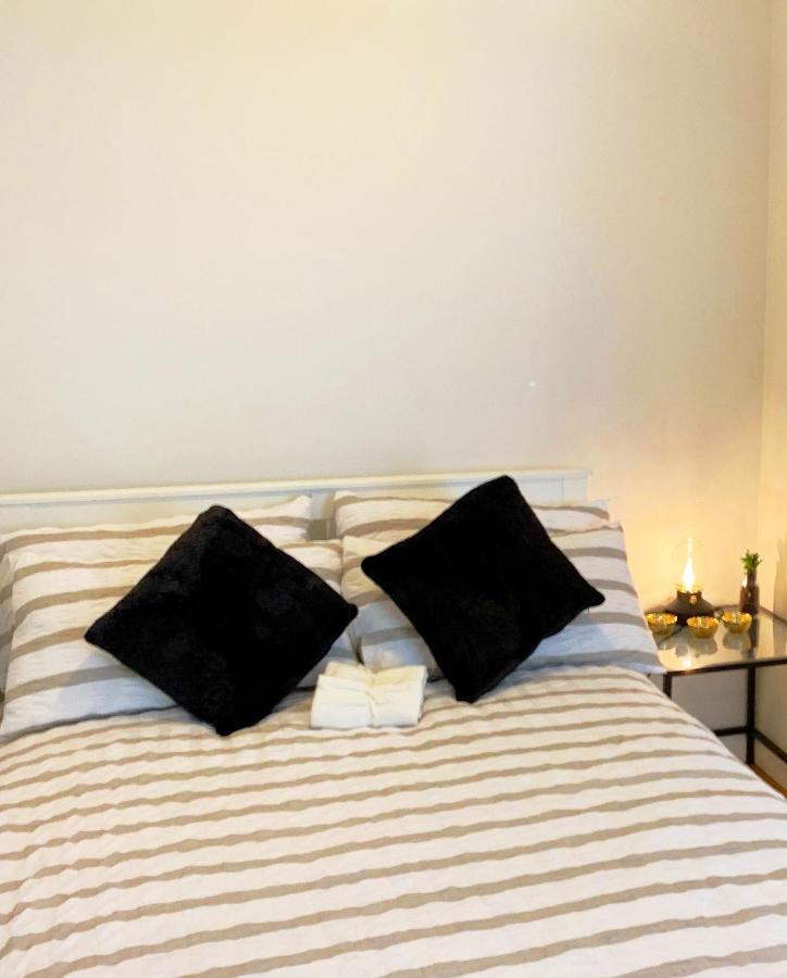 런던 Garden Beautiful Cozy Flat , Recent Decorated. 아파트 외부 사진